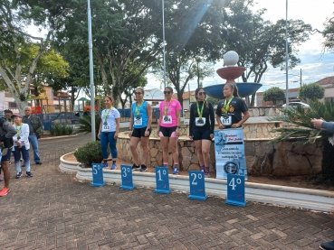 Foto 98: Prefeitura de Quatá promove 3º Corrida de Pedestre 5k TVCom Running