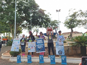 Foto 122: Prefeitura de Quatá promove 3º Corrida de Pedestre 5k TVCom Running