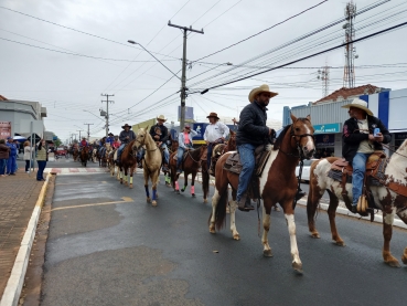 Foto 144: CAVALGADA 2023