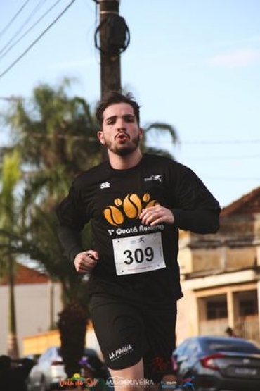 Foto 267: Prefeitura de Quatá promove 3º Corrida de Pedestre 5k TVCom Running