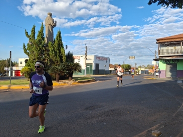Foto 59: Prefeitura de Quatá promove 3º Corrida de Pedestre 5k TVCom Running