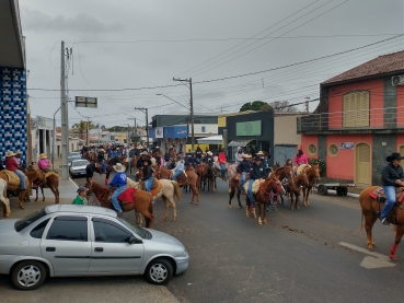 Foto 29: CAVALGADA 2023