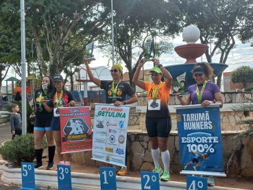 Foto 115: Prefeitura de Quatá promove 3º Corrida de Pedestre 5k TVCom Running