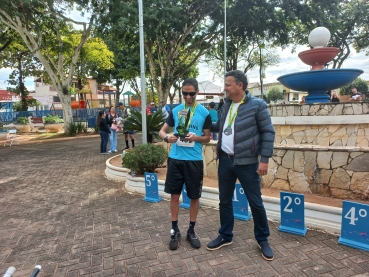 Foto 153: Prefeitura de Quatá promove 3º Corrida de Pedestre 5k TVCom Running