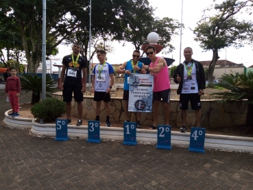 Foto 179: Prefeitura de Quatá promove 3º Corrida de Pedestre 5k TVCom Running