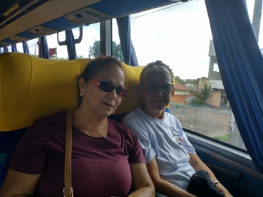 Foto 17: Uma tarde no Museu