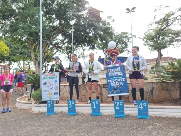 Foto 127: Prefeitura de Quatá promove 3º Corrida de Pedestre 5k TVCom Running