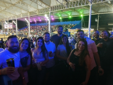 Foto 332: MOMENTOS - FESTA DO PEÃO DE BOIADEIRO DE QUATÁ 2023