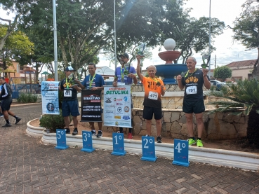 Foto 130: Prefeitura de Quatá promove 3º Corrida de Pedestre 5k TVCom Running