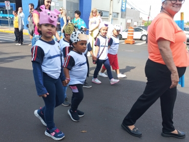 Foto 51: DESFILE CÍVICO - 7 DE SETEMBRO 