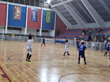 Foto 115: COMPETIÇÃO: Campeonato Regional de Futsal - 