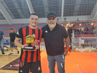 Foto 60: COMPETIÇÃO: Campeonato Regional de Futsal - 