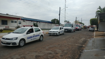 Foto 291: CAVALGADA 2023