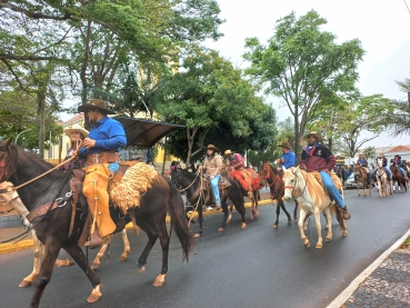 Foto 156: CAVALGADA 2023