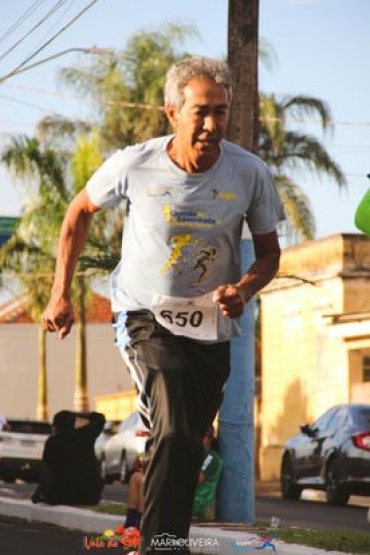 Foto 270: Prefeitura de Quatá promove 3º Corrida de Pedestre 5k TVCom Running