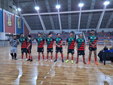 Foto 83: COMPETIÇÃO: Campeonato Regional de Futsal - 
