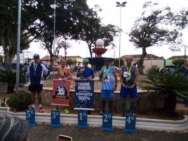 Foto 203: Prefeitura de Quatá promove 3º Corrida de Pedestre 5k TVCom Running