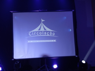 Foto 35: Circolação faz apresentações gratuitas de espetáculo circense moderno para público de Quatá