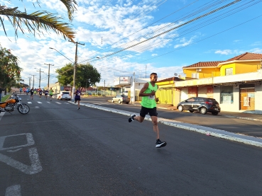 Foto 29: Prefeitura de Quatá promove 3º Corrida de Pedestre 5k TVCom Running