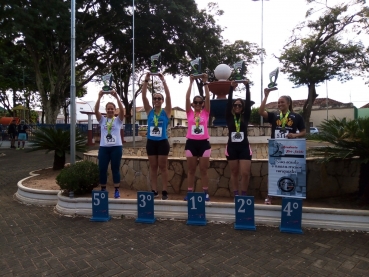 Foto 195: Prefeitura de Quatá promove 3º Corrida de Pedestre 5k TVCom Running
