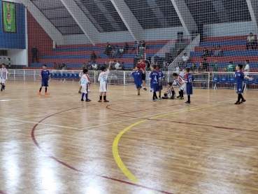 Foto 103: COMPETIÇÃO: Campeonato Regional de Futsal - 