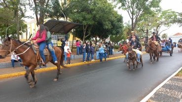 Foto 160: CAVALGADA 2023