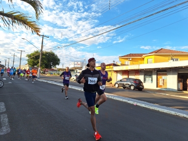 Foto 21: Prefeitura de Quatá promove 3º Corrida de Pedestre 5k TVCom Running