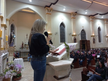 Foto 3: Missa Sertaneja
