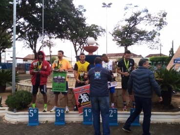Foto 234: Prefeitura de Quatá promove 3º Corrida de Pedestre 5k TVCom Running