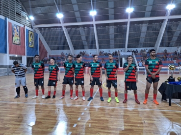 Foto 91: COMPETIÇÃO: Campeonato Regional de Futsal - 