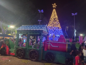 Foto 66: Doce Natal 2023