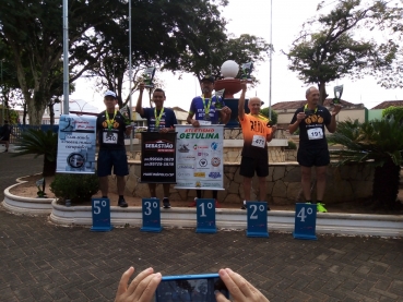 Foto 223: Prefeitura de Quatá promove 3º Corrida de Pedestre 5k TVCom Running