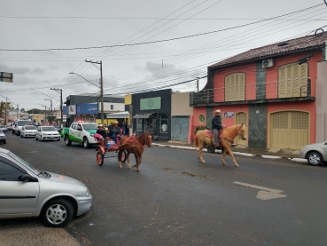 Foto 4: CAVALGADA 2023