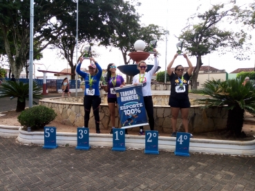 Foto 196: Prefeitura de Quatá promove 3º Corrida de Pedestre 5k TVCom Running