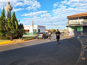 Foto 69: Prefeitura de Quatá promove 3º Corrida de Pedestre 5k TVCom Running