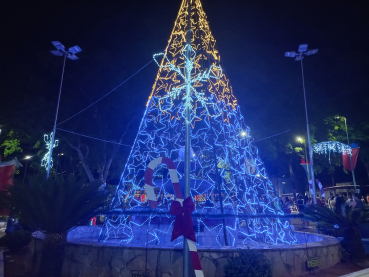 Foto 16: Doce Natal 2023