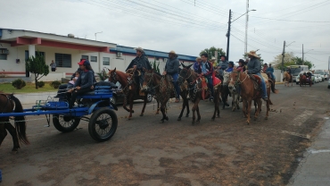 Foto 287: CAVALGADA 2023