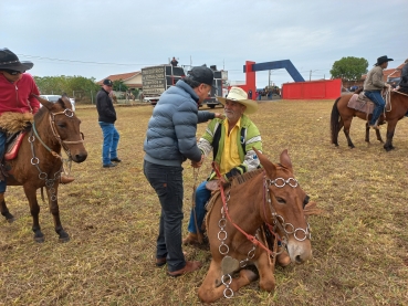 Foto 312: CAVALGADA 2023