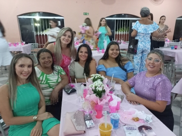 Foto 79: Mulheres Empreendedoras em destaque