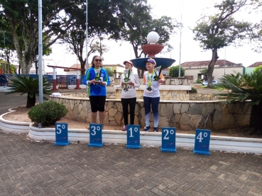 Foto 184: Prefeitura de Quatá promove 3º Corrida de Pedestre 5k TVCom Running