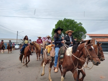 Foto 245: CAVALGADA 2023