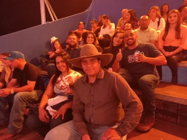 Foto 32: MOMENTOS - FESTA DO PEÃO DE BOIADEIRO DE QUATÁ 2023