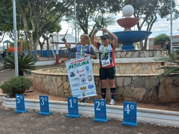 Foto 102: Prefeitura de Quatá promove 3º Corrida de Pedestre 5k TVCom Running