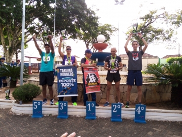 Foto 215: Prefeitura de Quatá promove 3º Corrida de Pedestre 5k TVCom Running