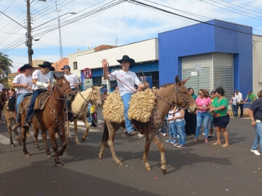 Foto 237: DESFILE CÍVICO - 7 DE SETEMBRO 