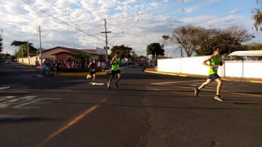 Foto 172: Prefeitura de Quatá promove 3º Corrida de Pedestre 5k TVCom Running