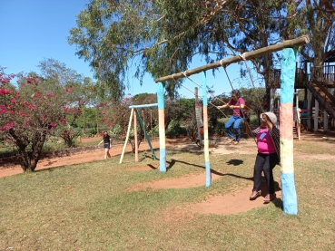 Foto 59: Grupo da Amizade do Centro Comunitário 