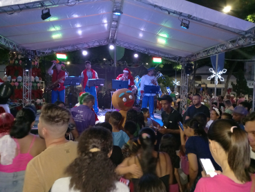 Foto 80: Doce Natal 2023