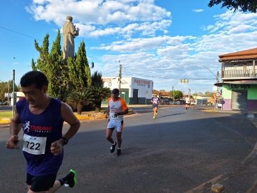 Foto 56: Prefeitura de Quatá promove 3º Corrida de Pedestre 5k TVCom Running