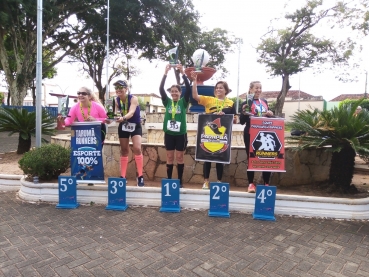 Foto 216: Prefeitura de Quatá promove 3º Corrida de Pedestre 5k TVCom Running